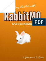 Getting Started With RabbitMQ and CloudAMQP PDF