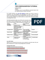 Cisco Router Configuration Tutorial PDF