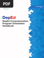 DCP Manual