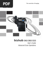 Bizhub 362 282 222 Ug Advanced Scan Operations en 1 1 0