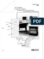 Dielectric Meas PDF