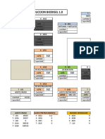 Digrama de Proceso