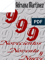 999 Digital Numerologia