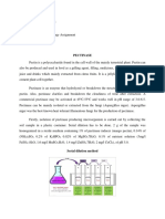 PECTINASE