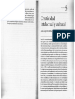 Abulafia Creatividad Intelectual