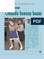 # 8 Creando Buenos Bases PDF