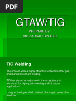 GTAW