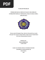 Download 123dok Naskah Publikasi Pembasmi Hama Menggunakan Gelombang Ultrasonic Dengan Memanfaatkan Panel Surya So by Raga syaiful SN368448405 doc pdf