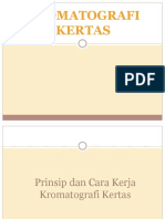 Kromatografi Kertas (Unugiri)