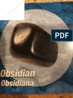 R Obsidian