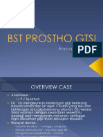 Presentasi GTSL