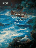 Download Entering Into Gods Sabbath Rest by YodaSoda SN36845130 doc pdf