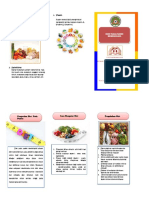 Leaflet Diet Pasien HD