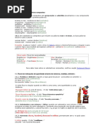 Plural Dos Substantivos Compostos