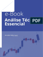 Ebook Analise Tecnica Essencial