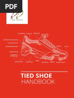 Tied Shoe Handbook