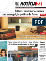 Jornal Noticia 23 - Ed. 13