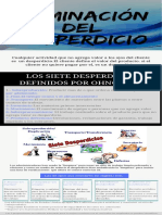 eliminacion de desperdicio.pdf