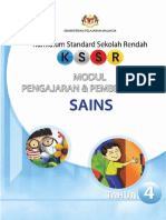 MODUL PdP SAINS KSSR TAHUN 4.pdf