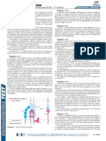 Inmunología y genética: IgA, linfocitos B y T