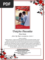 No Amor e na Guerra 01 - Traições Passadas.pdf