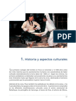 Encuentro económico Piura historia cultura