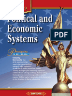 Political System PDF