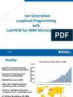 Next Generation Graphical Programming With LabVIEW