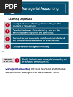 ch01 - Managerial Accounting