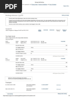 Find Your Jetstar Booking Reference | PDF