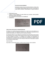 Ortesis y Protesis