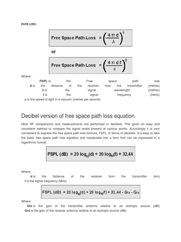 GSM Kpi Formula PDF