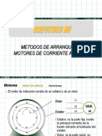 Arranque de Motores AC