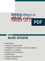 01 01 Basic Engine Presentation