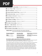Download 1st Quarter 2018 Lesson Introduction STEWARDSHIP Motives of the Heart by Ritchie Famarin SN368463871 doc pdf