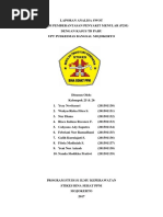 Download Swot Tb Paru by elok maulida SN368464391 doc pdf