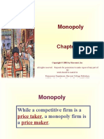 15 Monopoly
