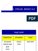 233017022 Bengkel Visual Basic 6