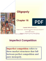 16 Oligopoly