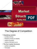 Class Copy of Market Structure