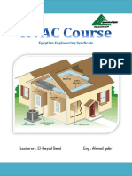 HVAC Arabic course - Egyptian Engineering Syndicate.pdf