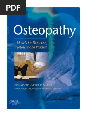 健康+医学 Osteopathy Research and Practice Osteopathy, research and practice by Andrew T. Still | Open