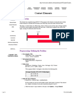 U of A ANSYS Tutorials - Contact Elements.pdf