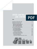 Speed Control Motor (pg.139 271)