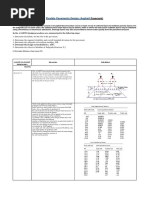 1993 AASHTO Pavement Design Guide | PDF | Road | Road Surface