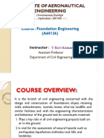 Foundation Engineering 