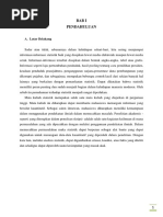 Download MAKALAH STATISTIK  PROBABILITAS by Syamsul muarif SN368469354 doc pdf