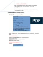 05 Calc. de Camara de Carga