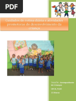 UFCD_9185_Cuidados de Rotina Diária e Atividades Promotoras Do Desenvolvimento Da Criança_indice