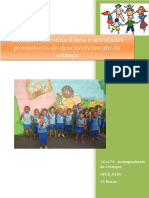 UFCD_9185_Cuidados de Rotina Diária e Atividades Promotoras Do Desenvolvimento Da Criança_indice